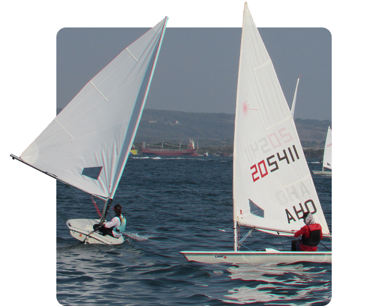 Experiencia náutica de competencia y celebración en el Caribe durante la Cartagena Sailing Week, un encuentro de alto rendimiento que combina disciplina, estrategia y lifestyle caribeño